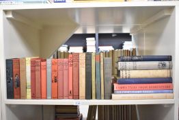 Children's & Juvenile. A large vintage selection. (26)