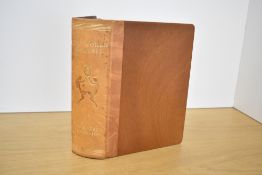 Music. Sandved, K. B. [Ed.] - The World of Music. London: The Waverley Book Co. No date. Bound in