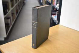 Antiquarian. Todd, Rev. Henry J. - Illustrations of The Lives and Writings of Gower and Chaucer.