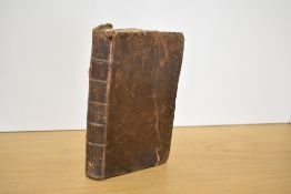 Antiquarian. Military. Ancell, Samuel - Journal of the late and important Blockade and Siege of