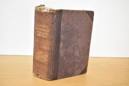 Medical History. Warren, I. & Small, A. E. - Warren's Household Physician, Enlarged and Revised, &c.
