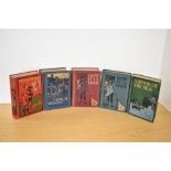 Children's. Technical educational titles by Archibald Williams. Includes: 'How It Is Made'; '