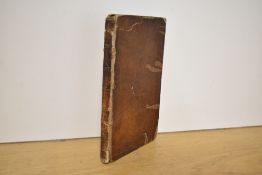 Antiquarian. John Lucas, Cobler - Miscellanies in Verse and Prose. Salisbury: 1776. Extensive