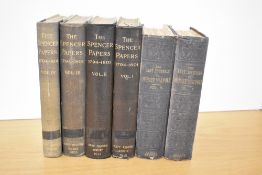 Biographical. Walpole, Horace - Journal of the Reign of King George The Third, &c. London: Richard