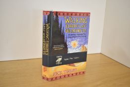 Travel. Signed copy. Thorpe, Nick - Walking Europe's Last Wilderness: A Journey through the