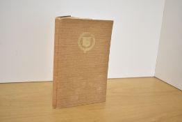 Local History. Windermere Grammar School: A History. Kendal: The Westmorland Gazette, 1936. Original