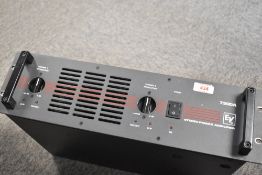 An EV 7300A power amplifier (untested)