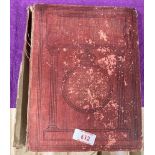WW1 interest, The National Roll of the Great War 1914-1918, Section IX Bradford, one volume,
