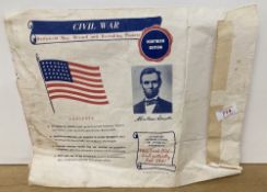 Colt's Patent Fire Arms Manufacturing Company 100 Shares Certificate C9828 dated Dec 22 1948 as