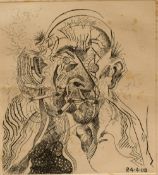 *Local Interest* Tom Dearden (British 1942-2020) A collection of approximately 20 test prints, to