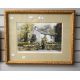*Local Interest* After Judy Boyes (British b.1943) Lithograph 'Dove Cottage, Grasmere', signed in - Image 2 of 5