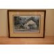 *Local Interest* After Judy Boyes (British b.1943) Lithograph 'Hartsop, a Lakeland Village', a study - Image 2 of 7