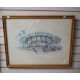 After Gustave Louis Simon (19th Century) Lithograph 'Casino de Vichy', a 20th century reproduction - Image 2 of 4