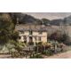 *Local Interest* After Judy Boyes (British b.1943) Lithograph 'Summer Garden, Loughrigg', a study of - Image 1 of 6