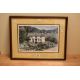 *Local Interest* After Judy Boyes (British b.1943) Lithograph 'Summer Garden, Loughrigg', a study of - Image 2 of 6