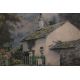 *Local Interest* After Judy Boyes (British b.1943) Lithograph 'Hartsop, a Lakeland Village', a study - Image 3 of 7