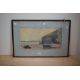 Phillip Osment (British 1861 - 1947) Watercolour, a beach scene at low tide, signed lower right, - Image 2 of 5