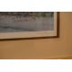 *Local Interest* After Judy Boyes (British b.1943) Lithograph 'Hartsop, a Lakeland Village', a study - Image 4 of 7