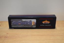 Bachmann Branch-Line OO gauge model railway locomotive, Class 55 Deltic diesel-electric. The model