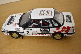 Top Marques Collectables Limited Edition 1:18 Scale Die-cast, Top118C Subaru Legacy RS 1993 Vauxhall
