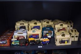Lledo, Cameo and Similar Die-casts, Days Gone mainly straw boxes, Hamleys, Promotors etc, 70+, 60+