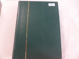 GB MINIATURE SHEETS 1978-2008 CIRCA 60 SHEETS ALL UNMOUNTED MINT Clean 64 page stockbook with just