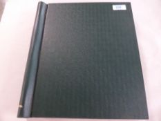 GB 1971-85 MACHIN COLLECTION + DUES, OFFICIALS & SOME BOOK PANES Fine collection of mostly unmounted