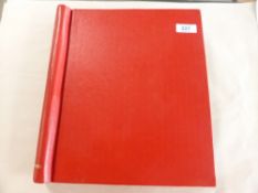 GB 1936-70 MUCH MNH COLLECTION NEAR COMPLETE INC BOOK PANES ETC Fine Windsor album with leaves for