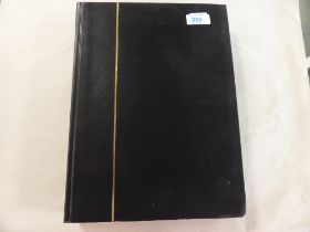 GB VICTORIA 1D IMPERF REDS SHEET CONSTRUCTIONS, SPECIAL CANCELS, INC BLUE APX 2500 ITEMS 64 page