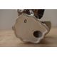 A Beswick Pottery 'Bald Eagle' study model number 1018 designed by Arthur Gredington in brown and - Image 4 of 4