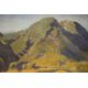*Local Interest* Delmar Banner (German 1896 - 1983) Oil on board, an Autumnal Lakeland landscape, - Image 2 of 4