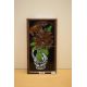 *Local Interest* Maggie Angus Berkowitz (British 1927-2019) Glazed ceramic tile, a still life vase - Image 2 of 4