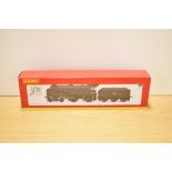 A Hornby OO gauge Schools Class 4-4-0 locomotive and tender Winchester 30901 R2630X, model number