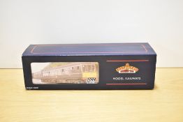 A Bachmann Branch-Line OO gauge Class 108 DMU carriage, model number 32-900A