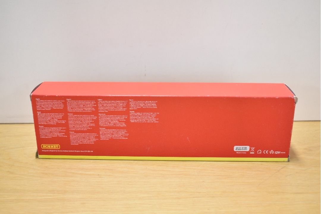 A Hornby OO gauge GWR AEC Diesel Railcar W 23 W R2869 - Image 2 of 3