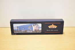 A Bachmann Branch-Line 32-426 OO gauge Class 24 Diesel Locomotive D5054, model number 32-426