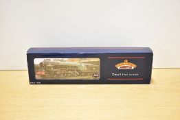 A Bachmann Branch-Line OO gauge Peppercorn Class A1 locomotive and tender Aberdonian No. 60158,