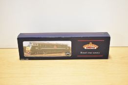 A Bachmann Branch-Line OO gauge Class 42 Warship Diesel-Hydraulic Locomotive D832 Onslaught, model