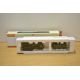 A Hornby OO gauge Schools Class 4-4-0 Locomotive and Tender 30913 Christ's Hospital, R2745 - Image 3 of 3