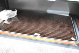 A 20th-century Salton Hot tray with plug, sold as seen.