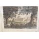 Two late 19th-century engravings of Jesus College after John Le Keux (1783–1846) and Frederick - Image 3 of 3