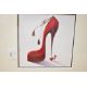 Three art prints after Inna Panasenko entitled Conquistatore Dolce, Conquistatore Passionate and - Image 2 of 4