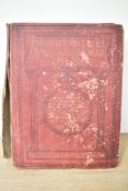 WW1 interest, The National Roll of the Great War 1914-1918, Section IX Bradford, one volume,