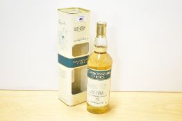 Gordon & Macphail Connoisseurs Choice Allt A Bhainne Distillery, Distilled 1996, Bottled 2014,