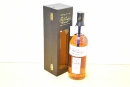 Dalmore 30 Year Old Single Highland Malt Scotch Whisky, The Stillman's Dram Rare Scotch Whisky,