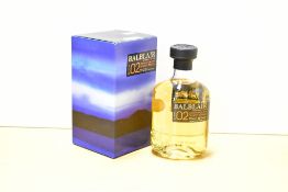 Balblair Vintage 2002 Highland Single Malt Scotch Whisky, 1st release, distilled 2002, bottled 2012,