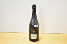 Bollinger 1995 Grand Annee Champagne, 12% vol, 75cl, 1 bottle