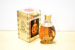 Dimple Haig Old Blended Scotch Whisky, 43% vol, 375ml, paper seal intact, level mid shoulder, in