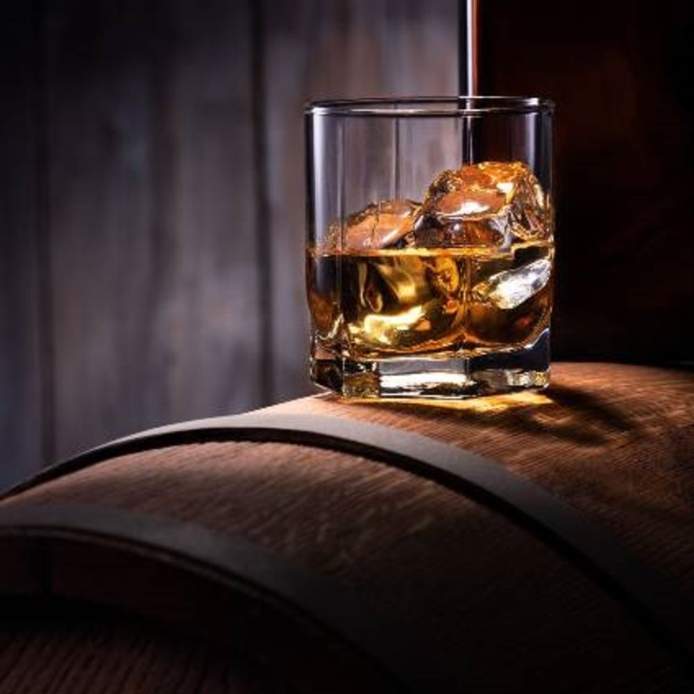 Vintage Fine Wine and Spirits 2