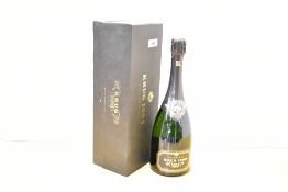 Krug 1988 Vintage Champagne, 12% vol, 75cl, in display box, 1 bottle